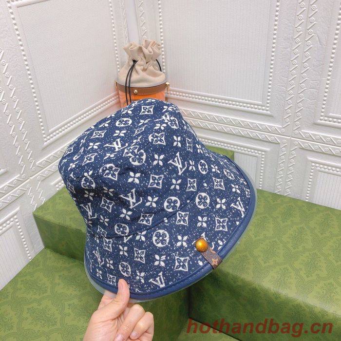 Louis Vuitton Hats LVH00031